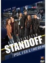 STANDOFF Season 1  HDTV2DVD  9 แผ่นจบ บรรยายไทย